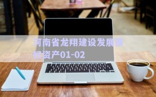 河南省龍翔建設發展債權資產01-02