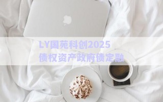 LY國苑科創2025債權資產政府債定融