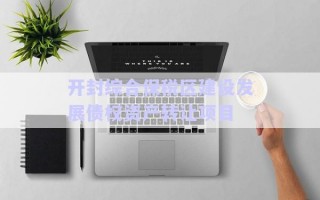 開封綜合保稅區建設發展債權資產轉讓項目