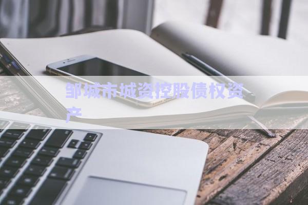 鄒城市城資控股債權資產-第1張圖片-政信固收網