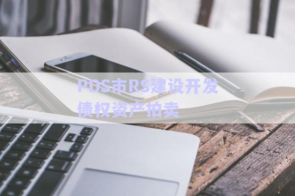 PDS市RS建設開發債權資產拍賣-第1張圖片-政信固收網