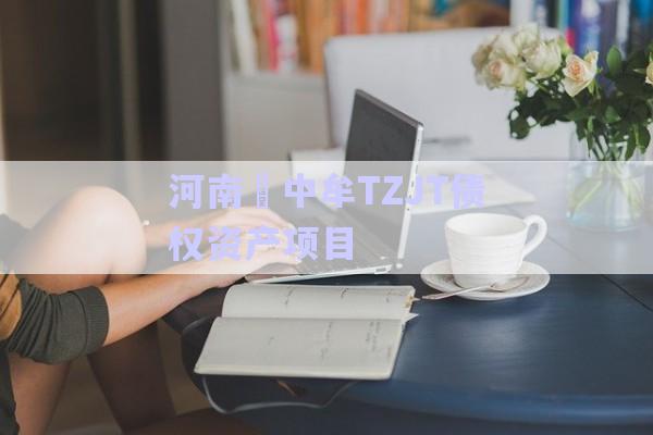 河南?中牟TZJT債權資產項目-第1張圖片-政信固收網